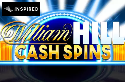 William Hill Cash Spins